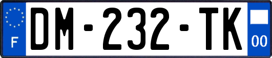 DM-232-TK