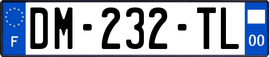 DM-232-TL