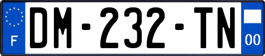 DM-232-TN