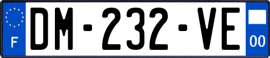 DM-232-VE