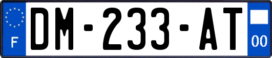 DM-233-AT