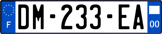 DM-233-EA