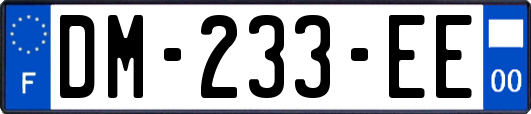 DM-233-EE
