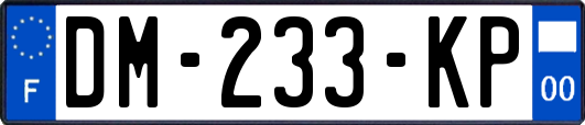 DM-233-KP