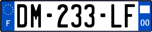 DM-233-LF