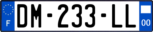 DM-233-LL