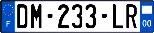 DM-233-LR
