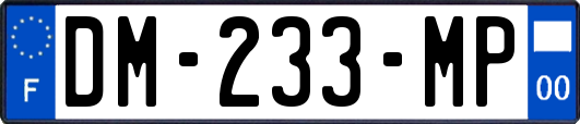 DM-233-MP