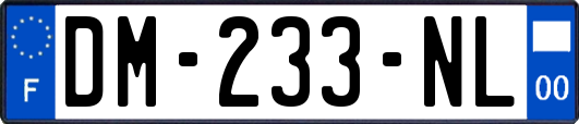 DM-233-NL