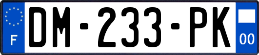 DM-233-PK