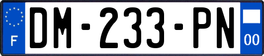 DM-233-PN