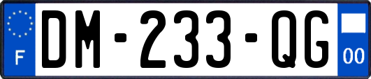 DM-233-QG