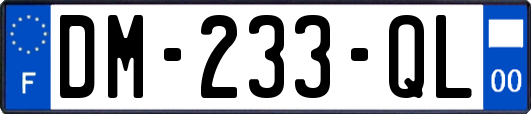 DM-233-QL