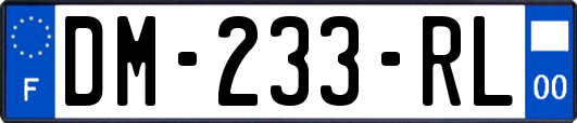 DM-233-RL