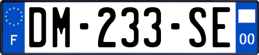 DM-233-SE
