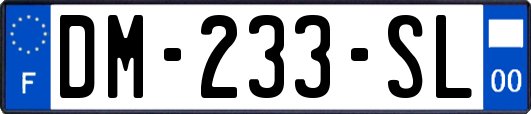 DM-233-SL