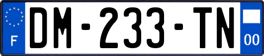 DM-233-TN