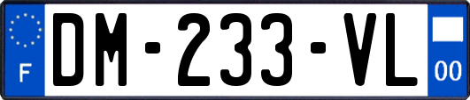 DM-233-VL