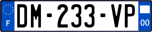 DM-233-VP