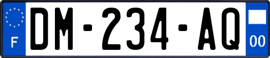 DM-234-AQ