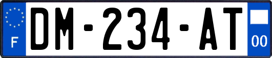 DM-234-AT