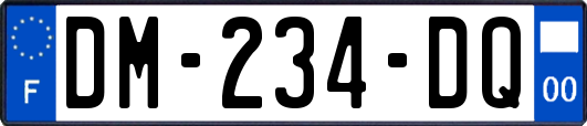 DM-234-DQ