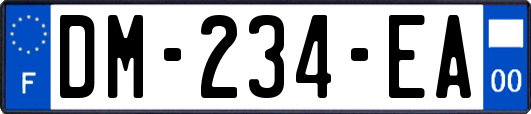 DM-234-EA