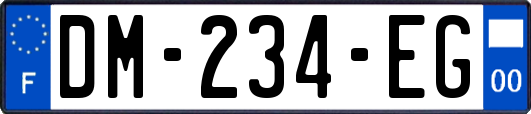 DM-234-EG