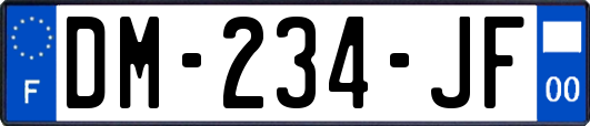 DM-234-JF