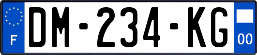 DM-234-KG