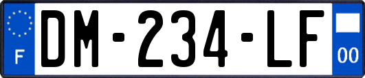 DM-234-LF