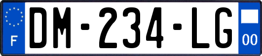 DM-234-LG
