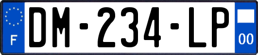 DM-234-LP
