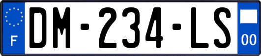 DM-234-LS