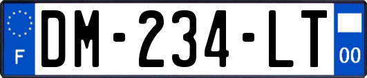 DM-234-LT