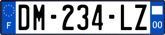 DM-234-LZ