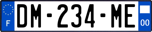 DM-234-ME