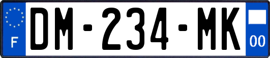 DM-234-MK
