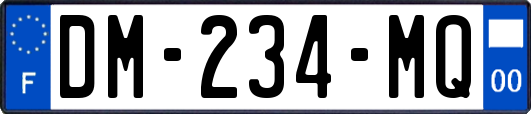 DM-234-MQ