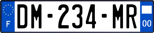 DM-234-MR