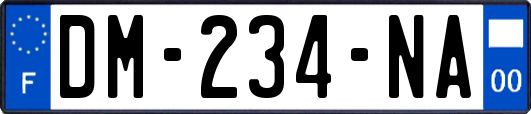 DM-234-NA