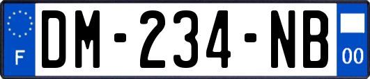 DM-234-NB