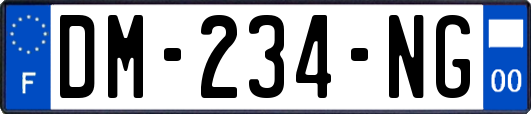 DM-234-NG