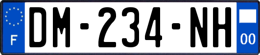 DM-234-NH