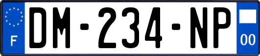 DM-234-NP