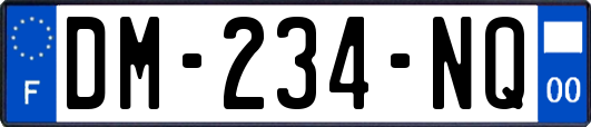 DM-234-NQ