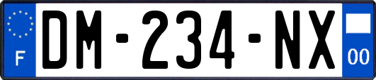 DM-234-NX