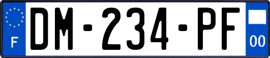 DM-234-PF