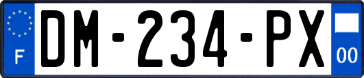 DM-234-PX