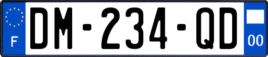 DM-234-QD